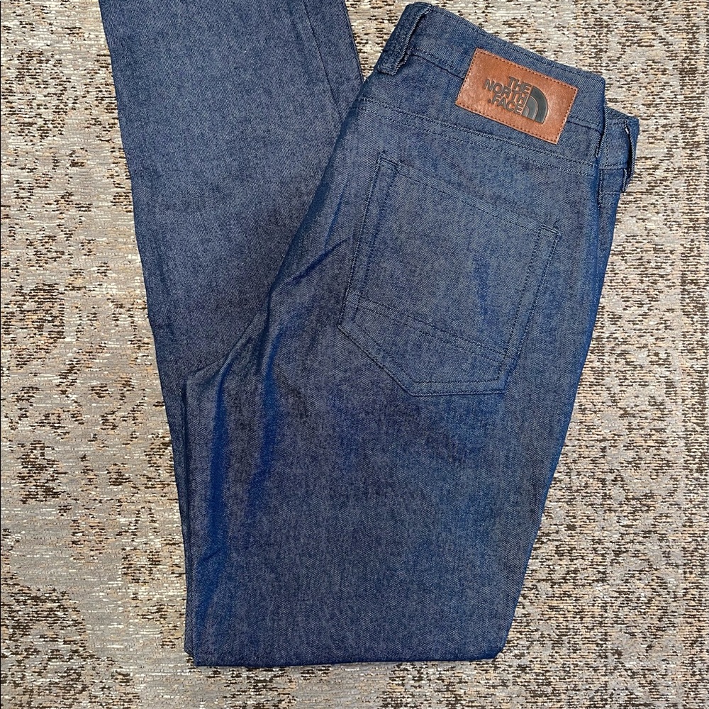 NWT North Face Tungsted Pant Size 6 Regular